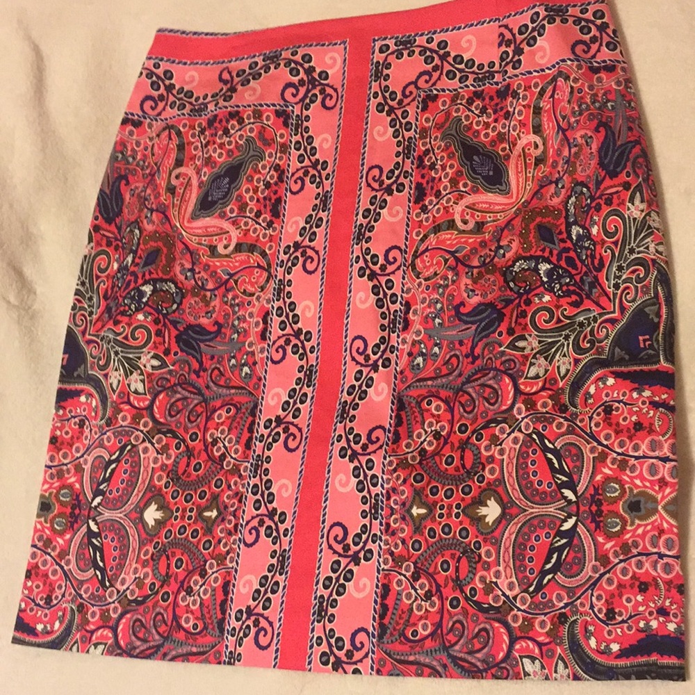Final$$🌸Antonio Melani Skirt
